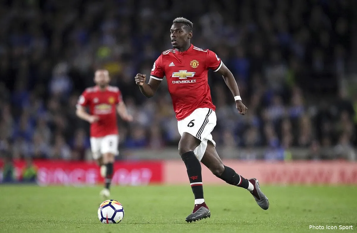 ol quand paul pogba voulait aller a lyon iconsport icon 36376925219273