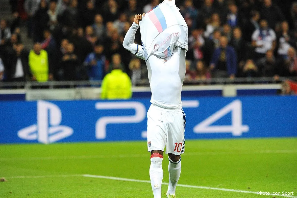 ol quel gachis pour lyon la juventus en profite iconsport jpt 181016 01 09 1158340