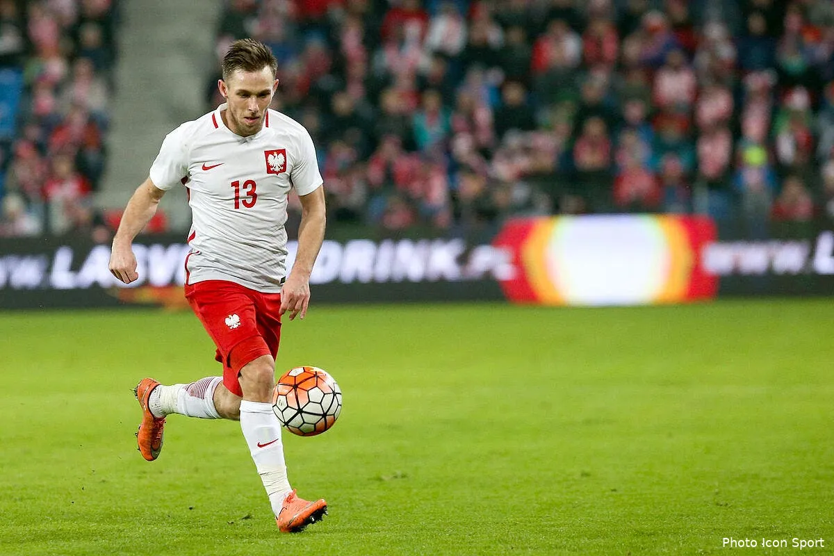 ol qui est maciej rybus la derniere piste lyonnaise au mercato iconsport nwp 230316 17 14143478