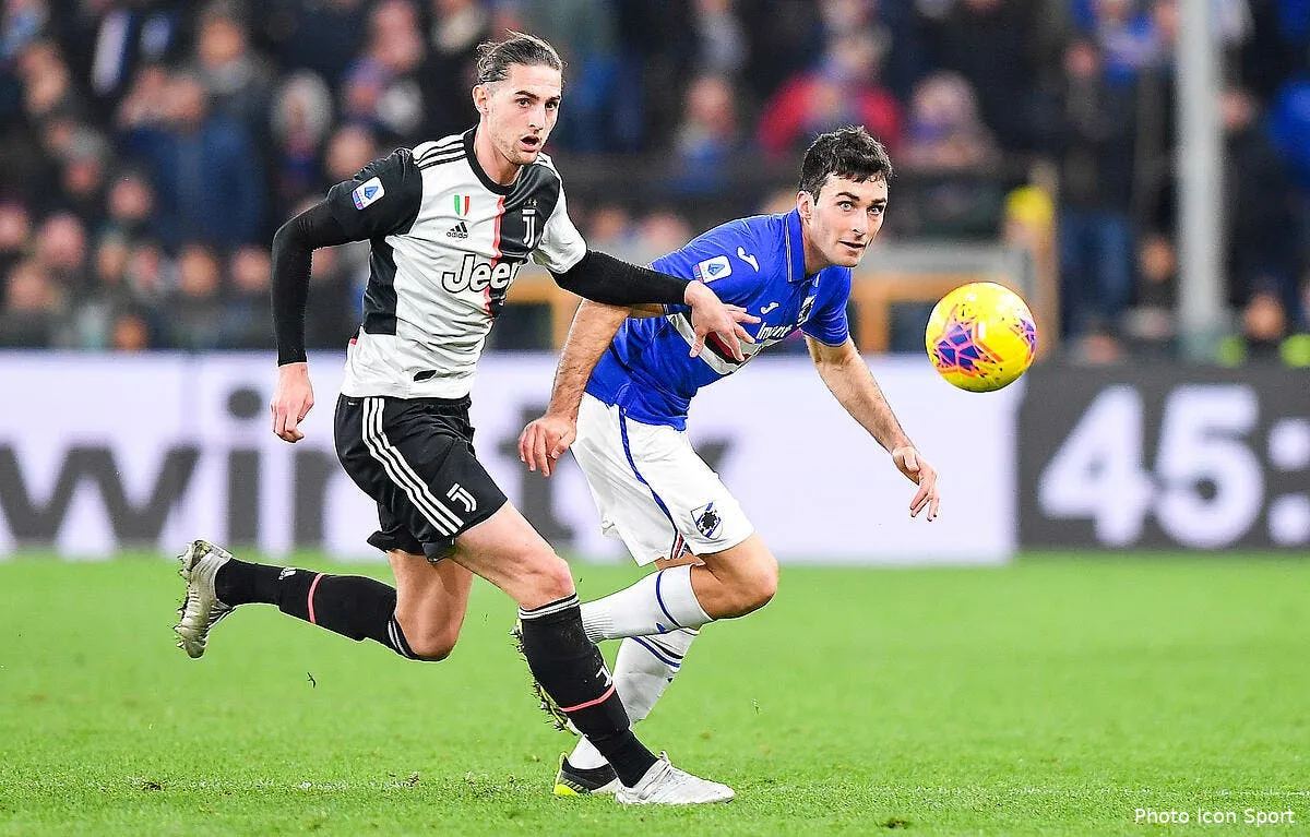 ol rabiot a lyon il faudra un miracle au mercato icon lp 10805316273497