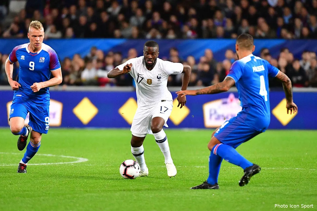 ol rabiot peut oublier les bleus a cause de ndombele icon win 111018 01 65714233217