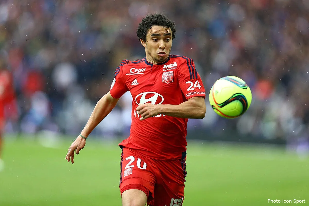 ol rafael deja sur le depart a lyon iconsport blo 230416 53 56142482