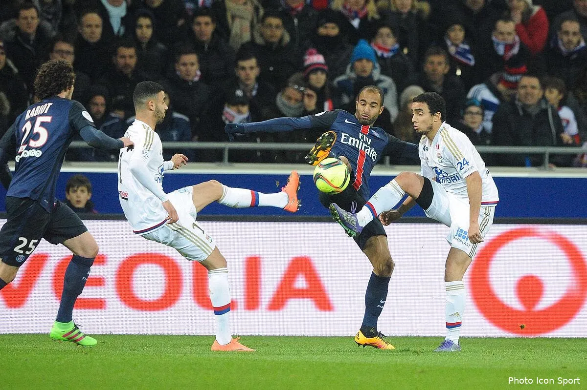 ol rafael mise sur lyon dans le fergie time iconsport jpt 280216 91 29135384