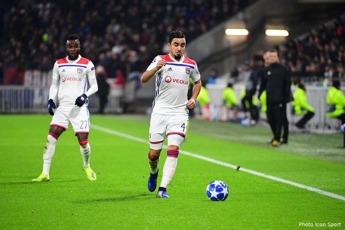 ol rafael previent lyon ne jouera pas petit bras face au barca icon win 271118 01 71679244665