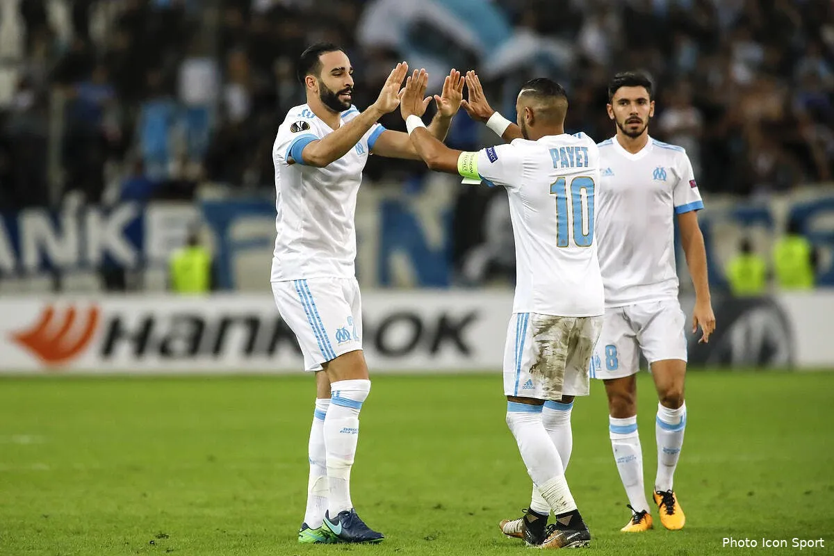 ol rami clashe garcia et s etonne de faire le buzz icon ruo 140917 05 28286637