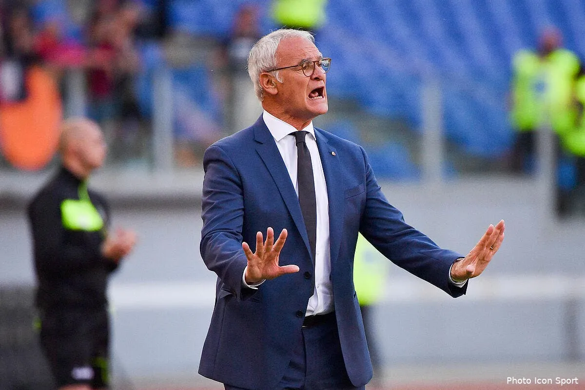 ol ranieri plus proche du celtic que de lyon icon lp 9629600253333