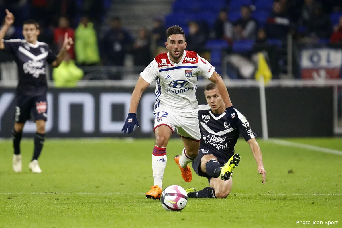 ol recruter ferri gouvennec met direct un stop iconsport icon bia 031118 04 09236115
