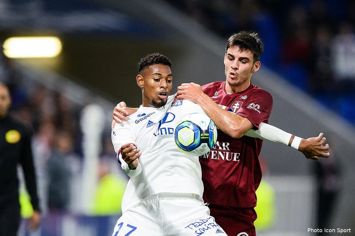 ol reine adelaide devoile l unique avantage du confinement icon bap 261019 93 50282393