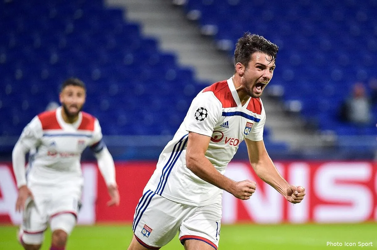 ol remplacant a lyon il pense deja a l equipe de france icon laf 021018 93 18239531