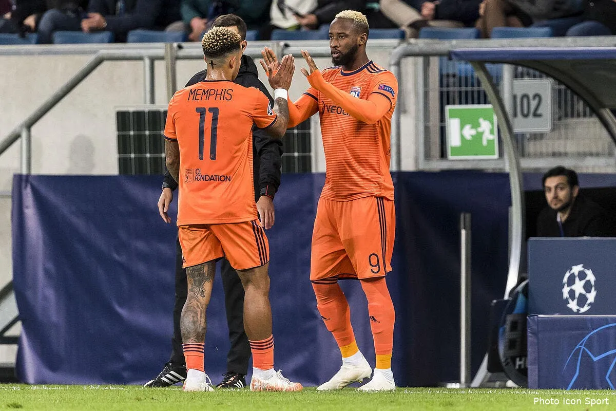 ol remplacer mariano par dembele non l ol ne s est pas fait arnaquer iconsport icon ora 231018 11 08234393