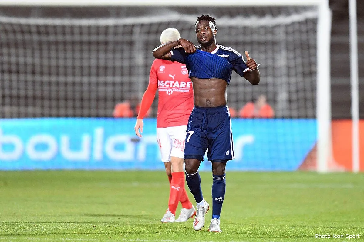 ol rennes propose 20me a lyon pour cornet icon adim 240519 34 82263113