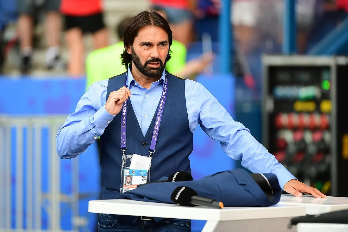 ol reynald pedros futur selectionneur de la coree du sud icon win 280619 01 94158263809