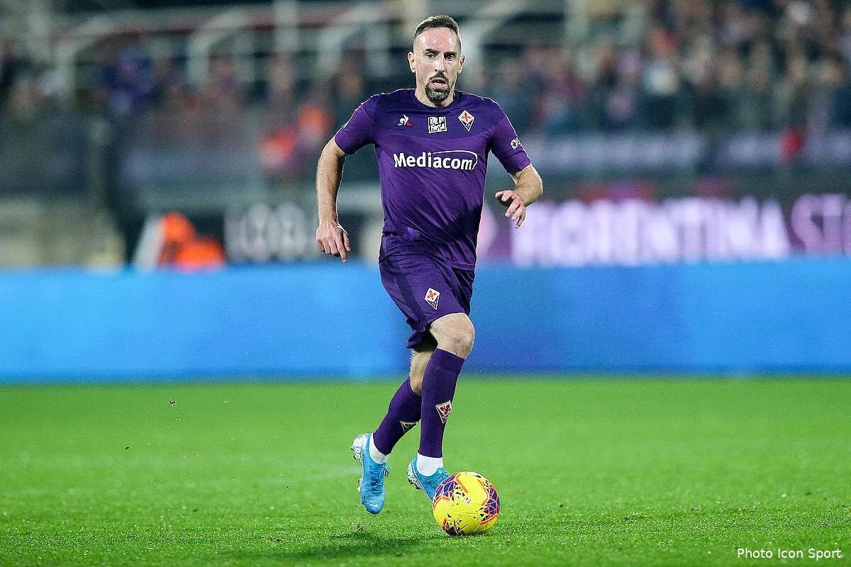 ol ribery a lyon juninho a frole le coup xxl du mercato icon sp24 lp serie a fio v lec 301119 085271645
