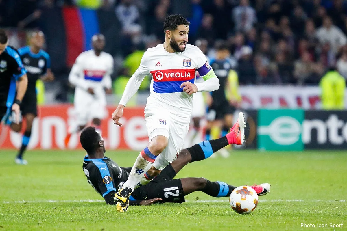 ol riolo l annonce il n y a pas de fekir dependance a lyon icon bia 231117 05 30201157