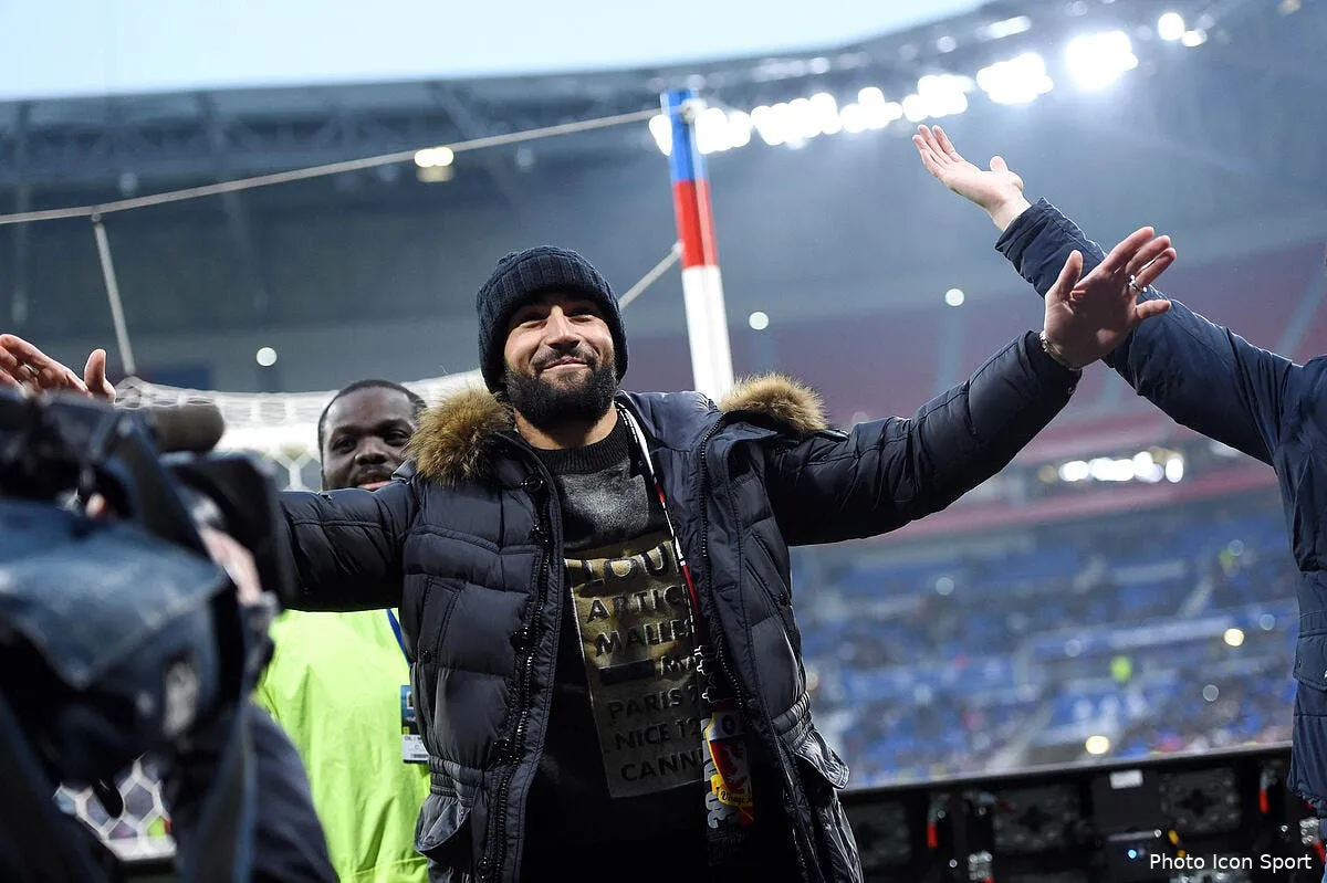 ol riolo lance la fekir dependance a lyon iconsport icon dim 191117 05 23200291