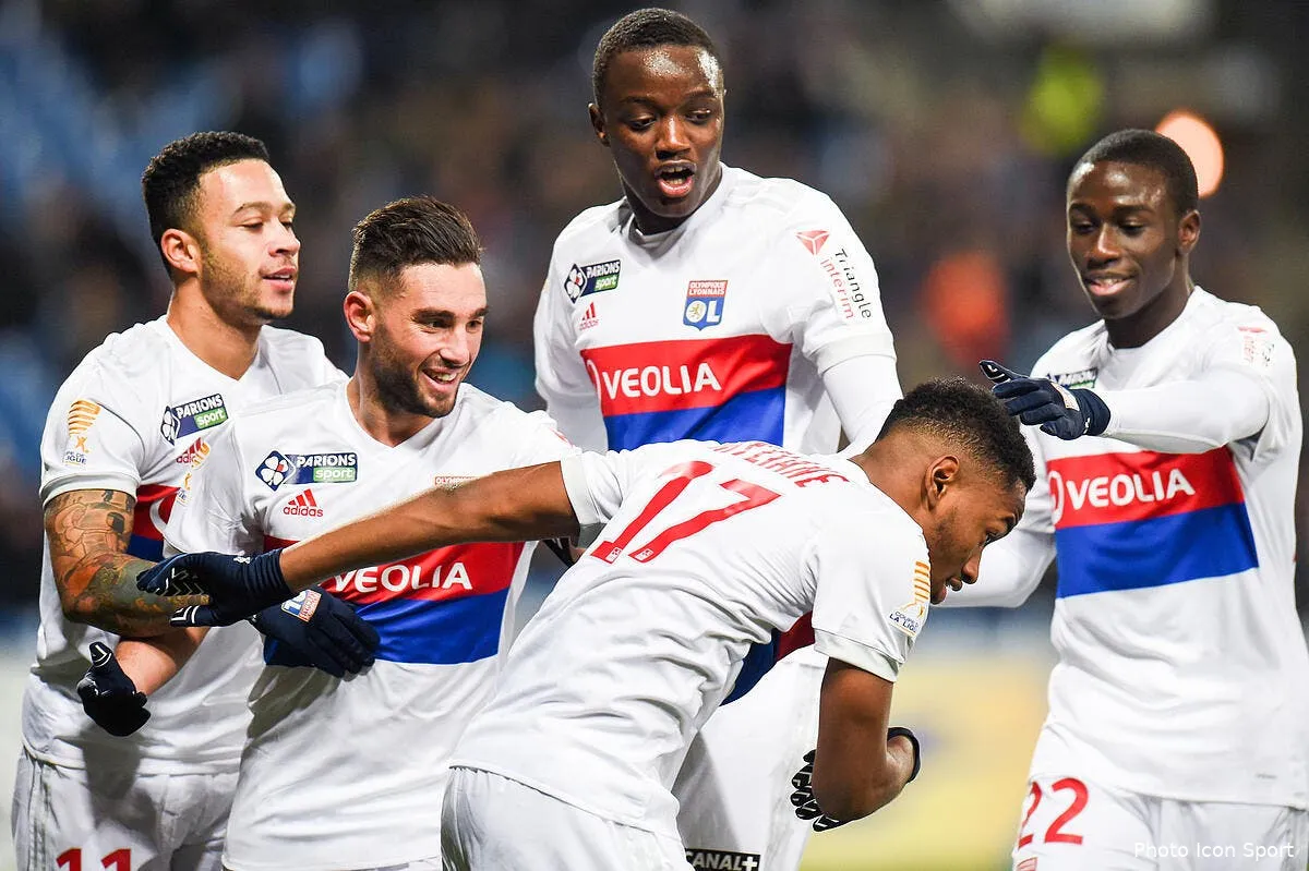 ol riolo tape sur le palmares de l ol iconsport icon dim 131217 45 47203375