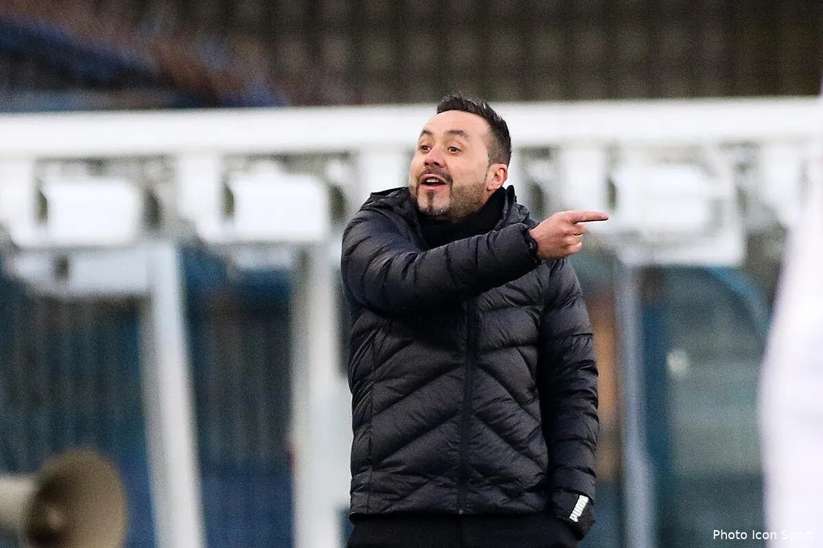 ol roberto de zerbi a lyon le coach a la mode repond icon lp 12044844 300113