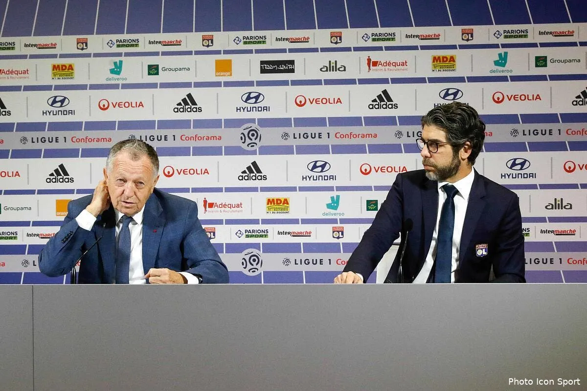 ol roi du bluff aulas prepare une enorme vente icon bia 151019 08 33273607