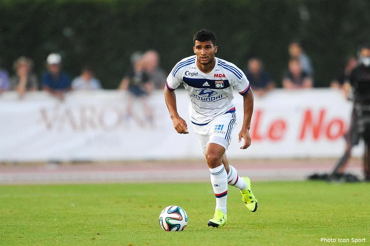 ol rose part a cause de genesio mais ne lui en veut pas iconsport jpt 150715 88 27147834