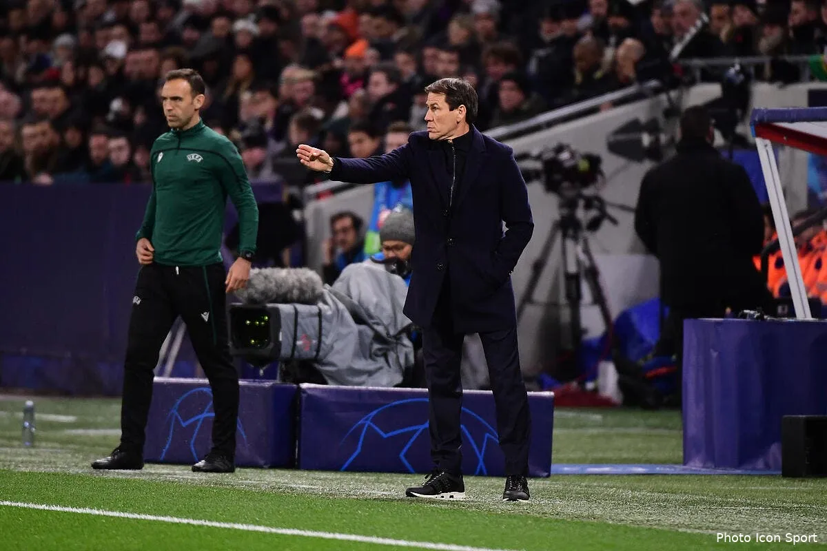 ol rudi garcia a deja ses plans pour taper la juve au retour icon winter 26022020121219279479