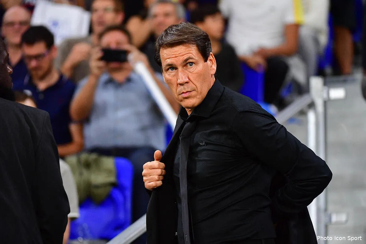 ol rudi garcia arrive riolo a mal pour lyon icon win 230918 01 63638267167