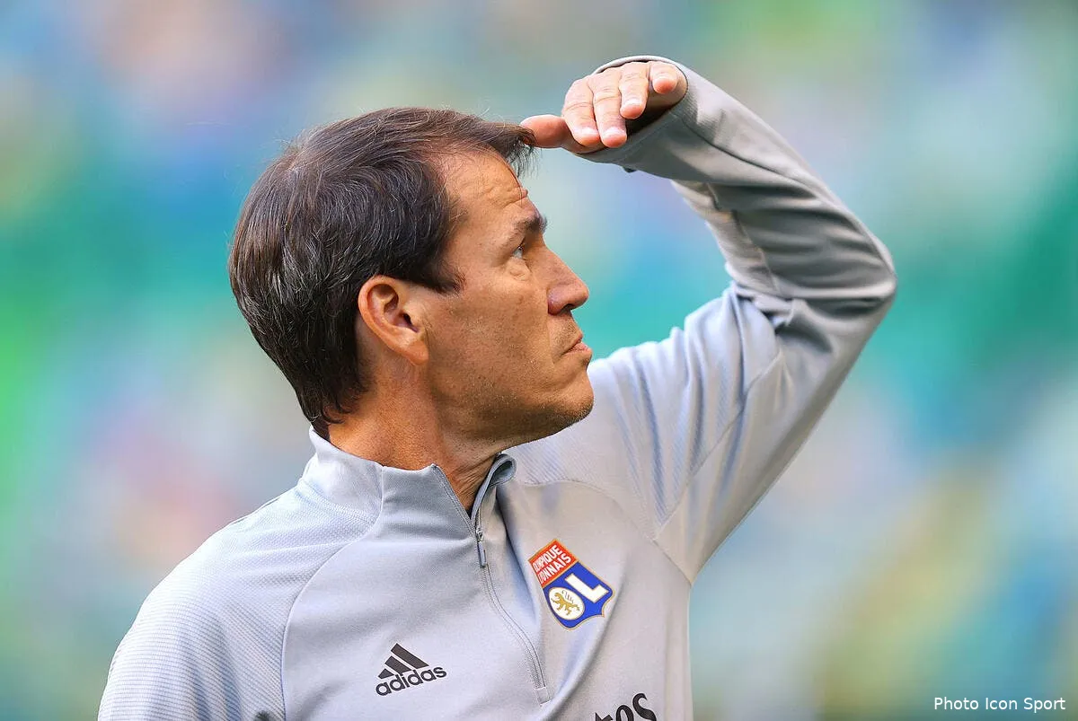 ol rudi garcia la nouvelle star de lyon icon 1266329541291861