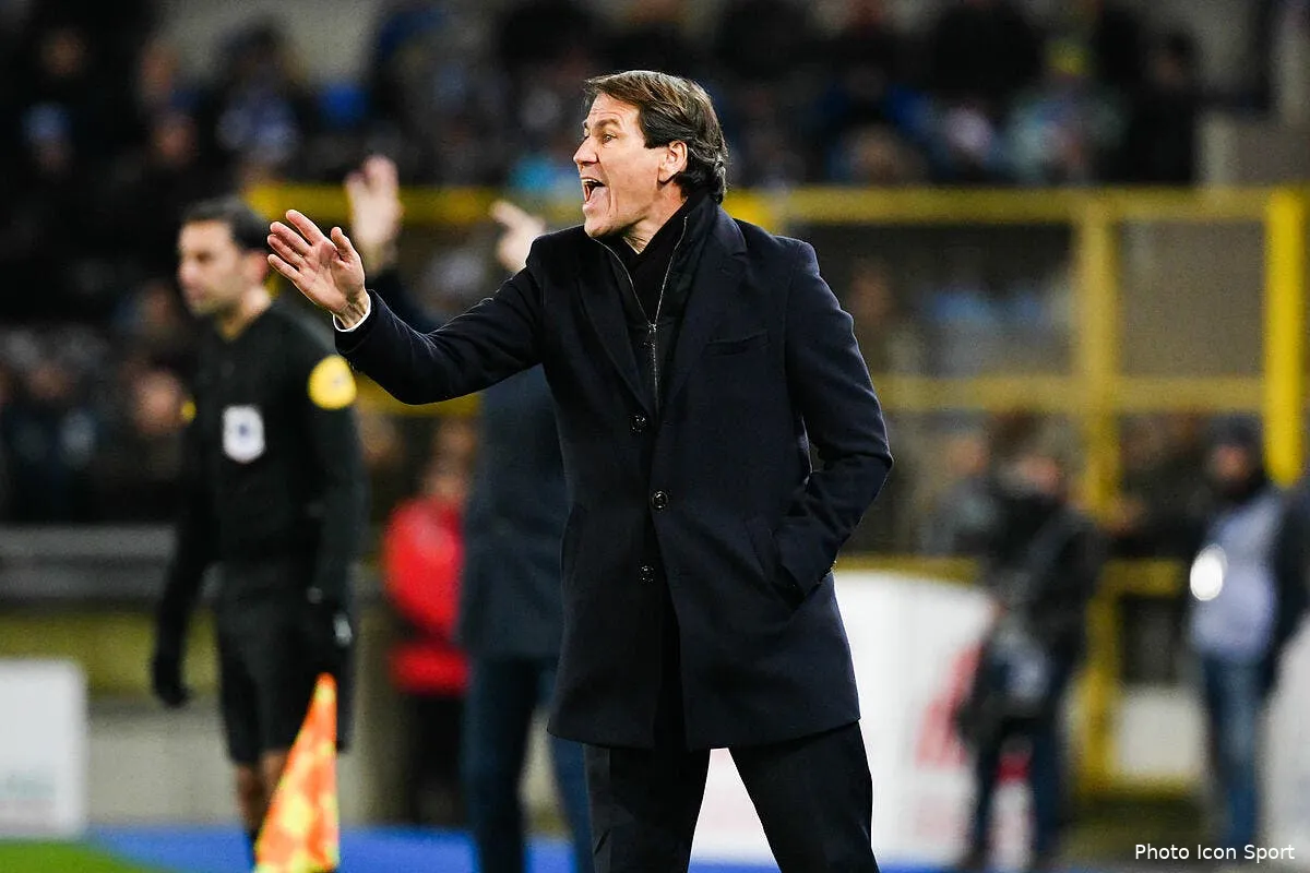 ol rudi garcia refuse qu on traite ses joueurs de tricheurs icon str ol 021271433