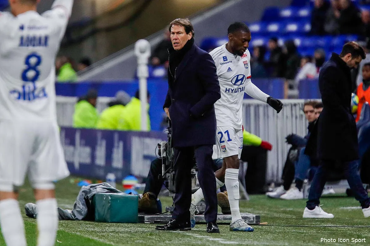 ol rudi garcia reste a lyon la grosse annonce signee aulas icon bia 050220 45 48277647