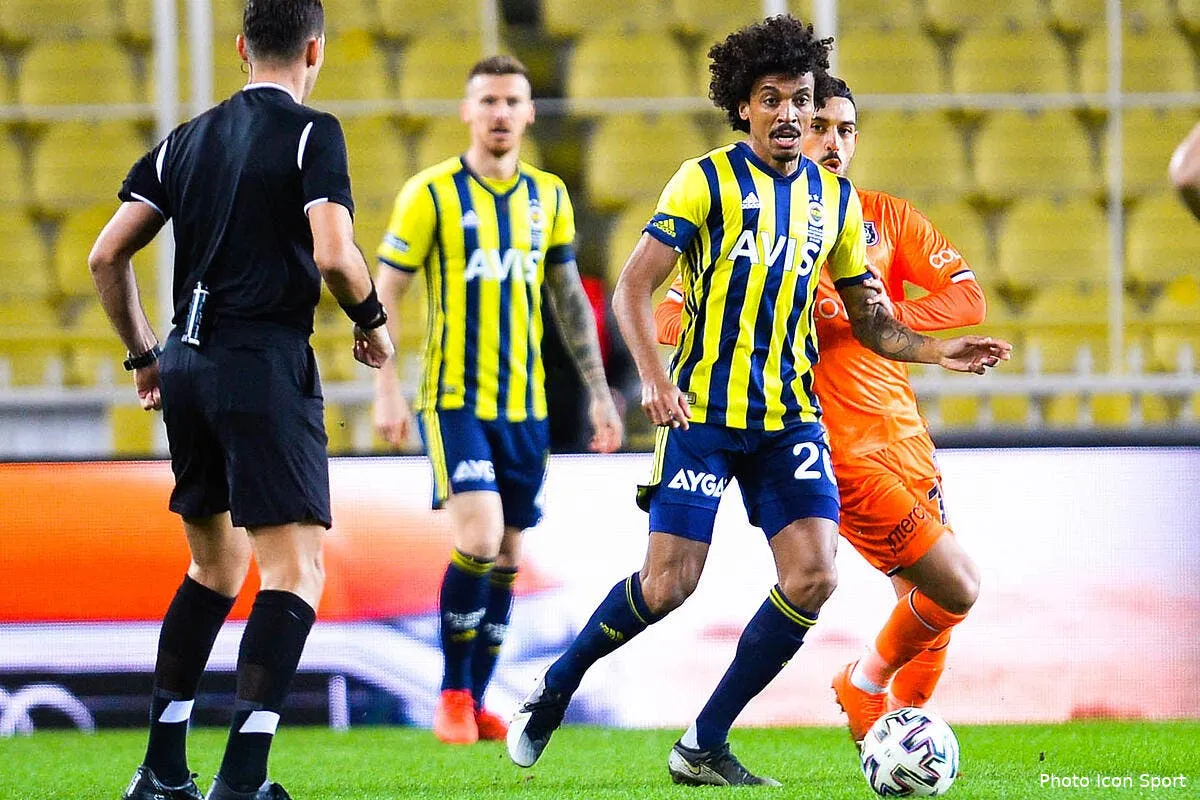 ol rudi garcia veut toujours luiz gustavo a lyon icon seskim hc fenerbahce v basaksehir 231220 15 303651