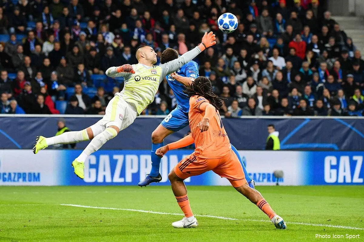 ol sans son sauveur lyon prendrait des fessees alerte puydebois lopes 18234145