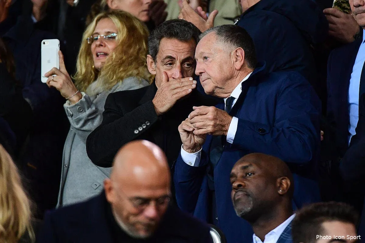 ol sarkozy veut bien aller chez aulas pour une occasion historique iconsport icon win 170917 01 19397207595