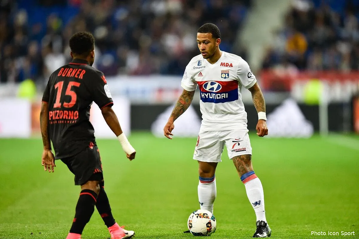 ol ses debuts lacazette l avenir memphis depay se confie iconsport laf 200517 08 21180930
