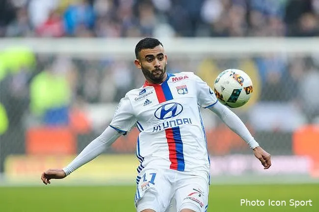 ol seville debarque a lyon pour rachid ghezzal ol lyon n a aucune nouvelle pour ghezzal et ca devient genant iconsport jpt 111216 08 38 2 166440174954