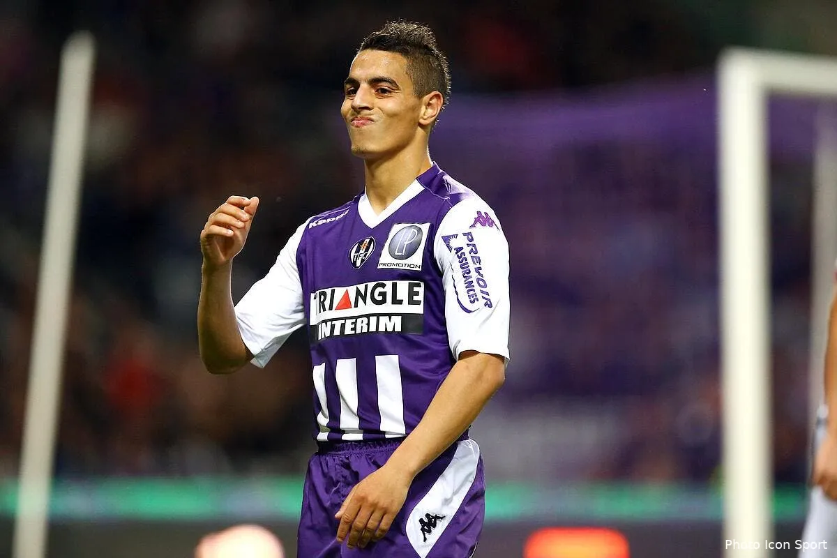 ol seville remet lyon dans la course pour ben yedder ben yedder 3148156
