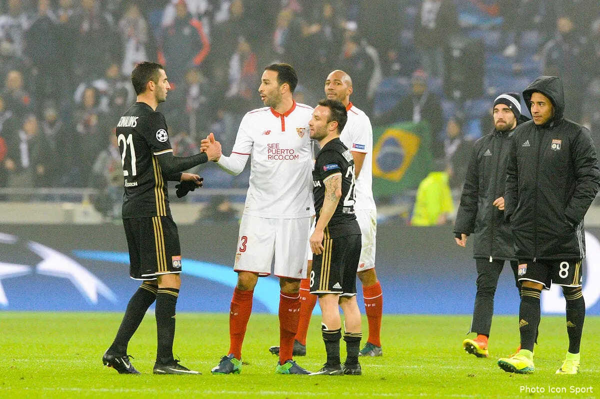 ol seville valbuena homme du match devant gonalons iconsport jpt 071216 04 02163490