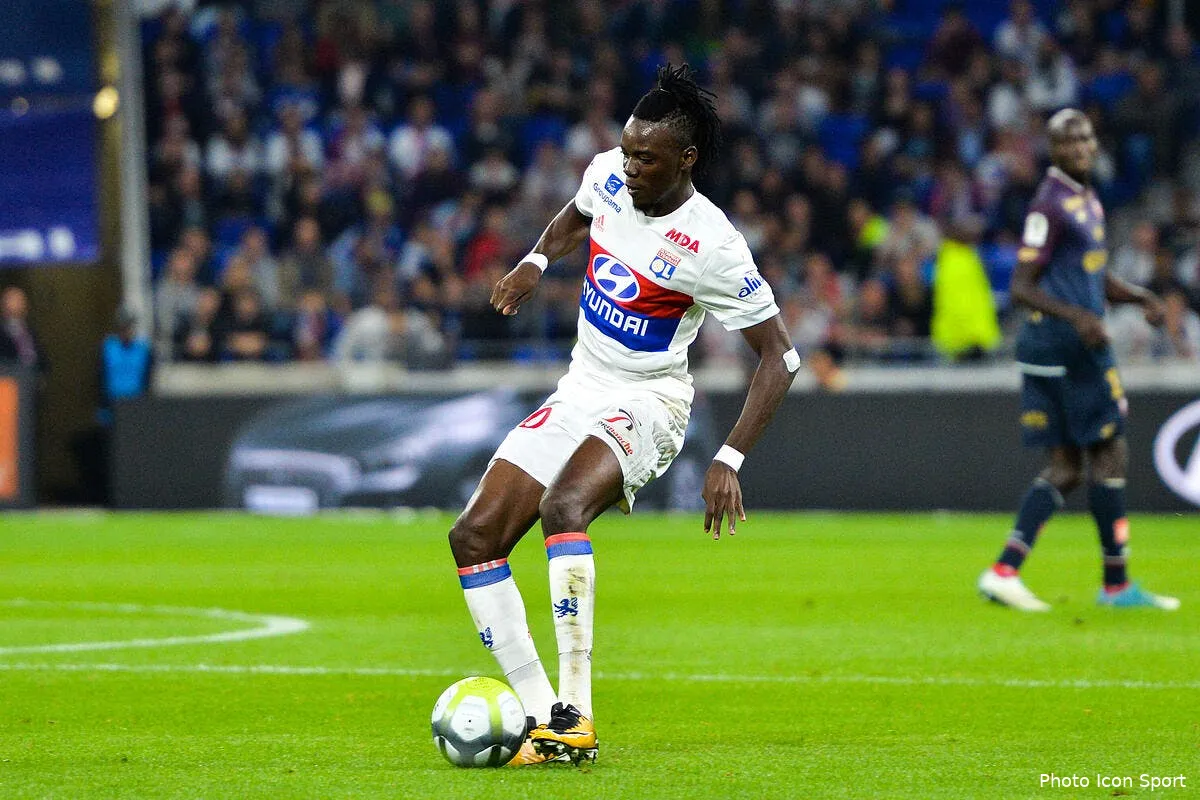 ol six a huit semaines d absence pour traore iconsport icon poy 230917 08 23200841