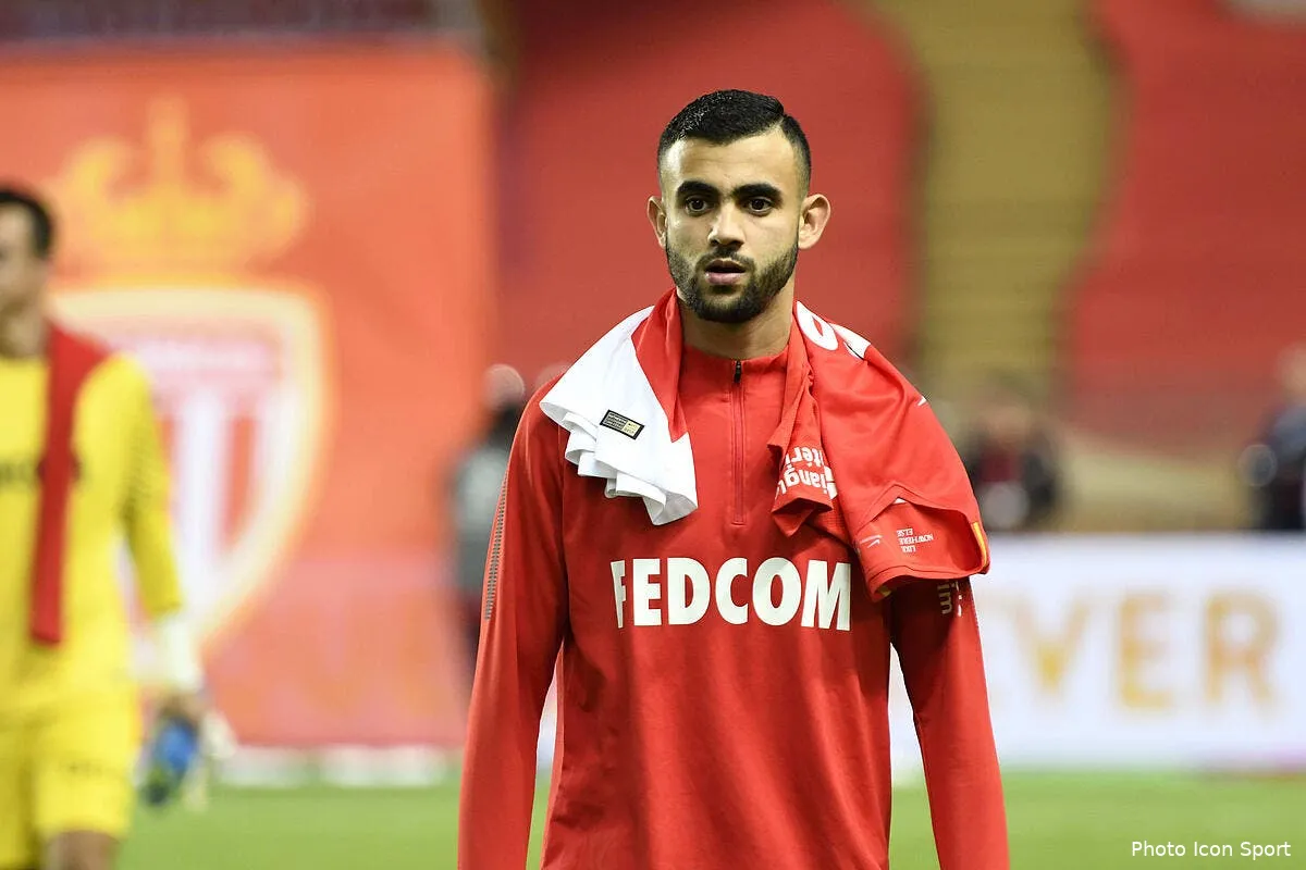 ol son retour a lyon ghezzal en fait des cauchemars ghezzal 9196167