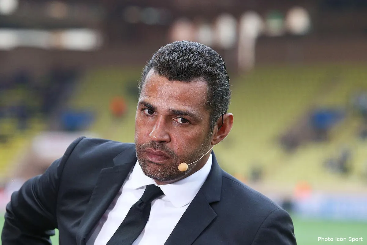 ol sonny anderson directeur sportif lyon a oublie de lui repondre iconsport hao 220415 60 49191304