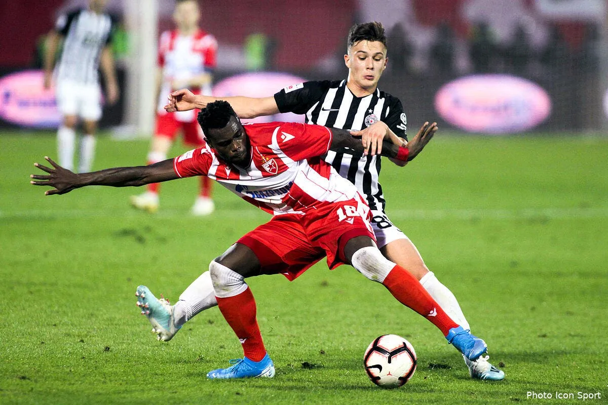 ol stevanovic c est du serieux mais c est tres cher icon djo 220919 08 23291241