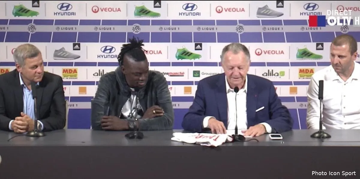 ol style de jeu parc ol avenir bertrand traore explique son choix traore 2184479