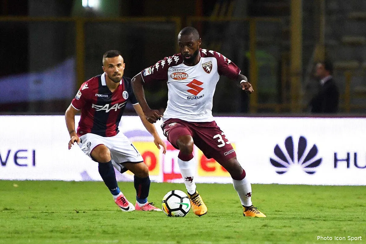 ol sur la touche a lyon nkoulou a mis le torino dans sa poche iconsport icon liv 200817 08 84197897