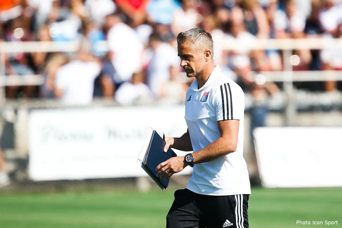 ol surprise sylvinho prepare un coup tactique au psg sylvinho 2265027