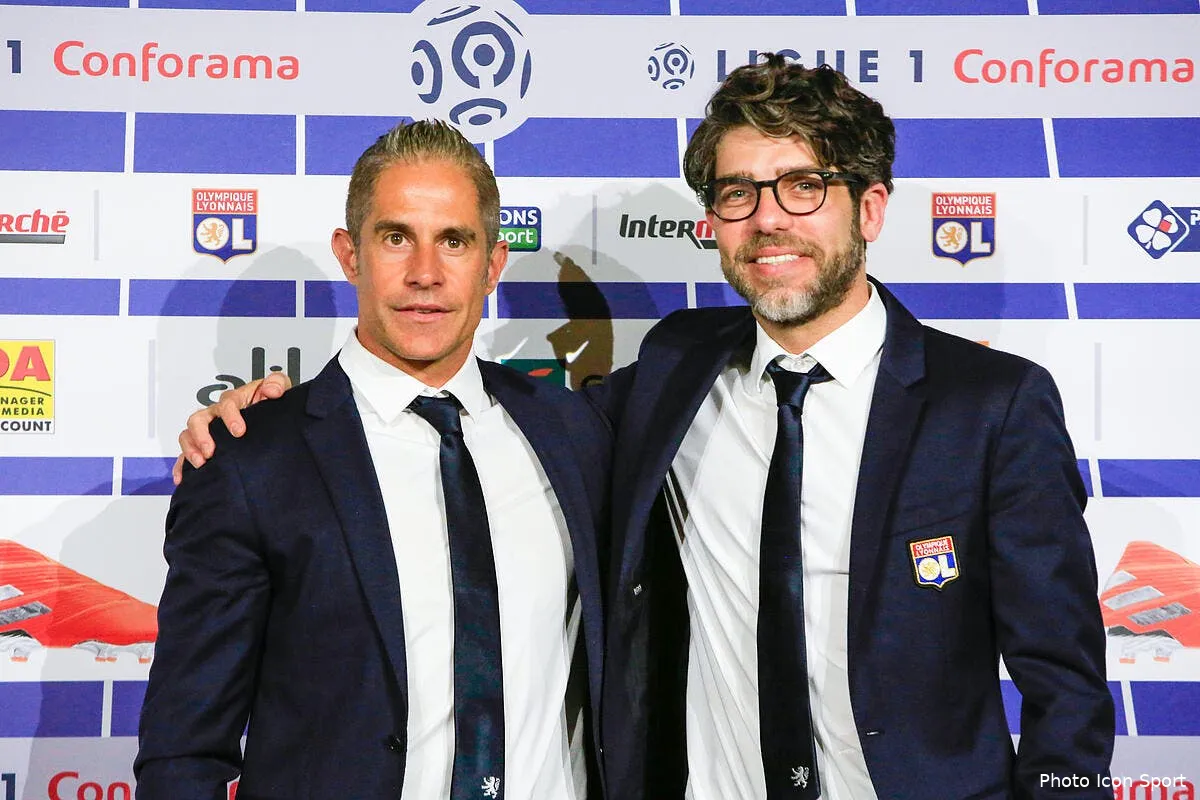 ol sylvinho a lyon ce consultant regrette deja genesio icon bia 280519 11 37254569