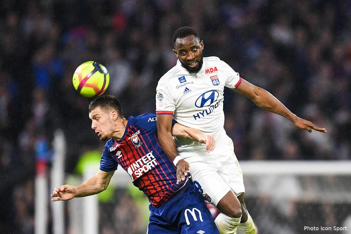 ol sylvinho est deja in love de ce joueur a lyon icon dim 180519 92 65259963