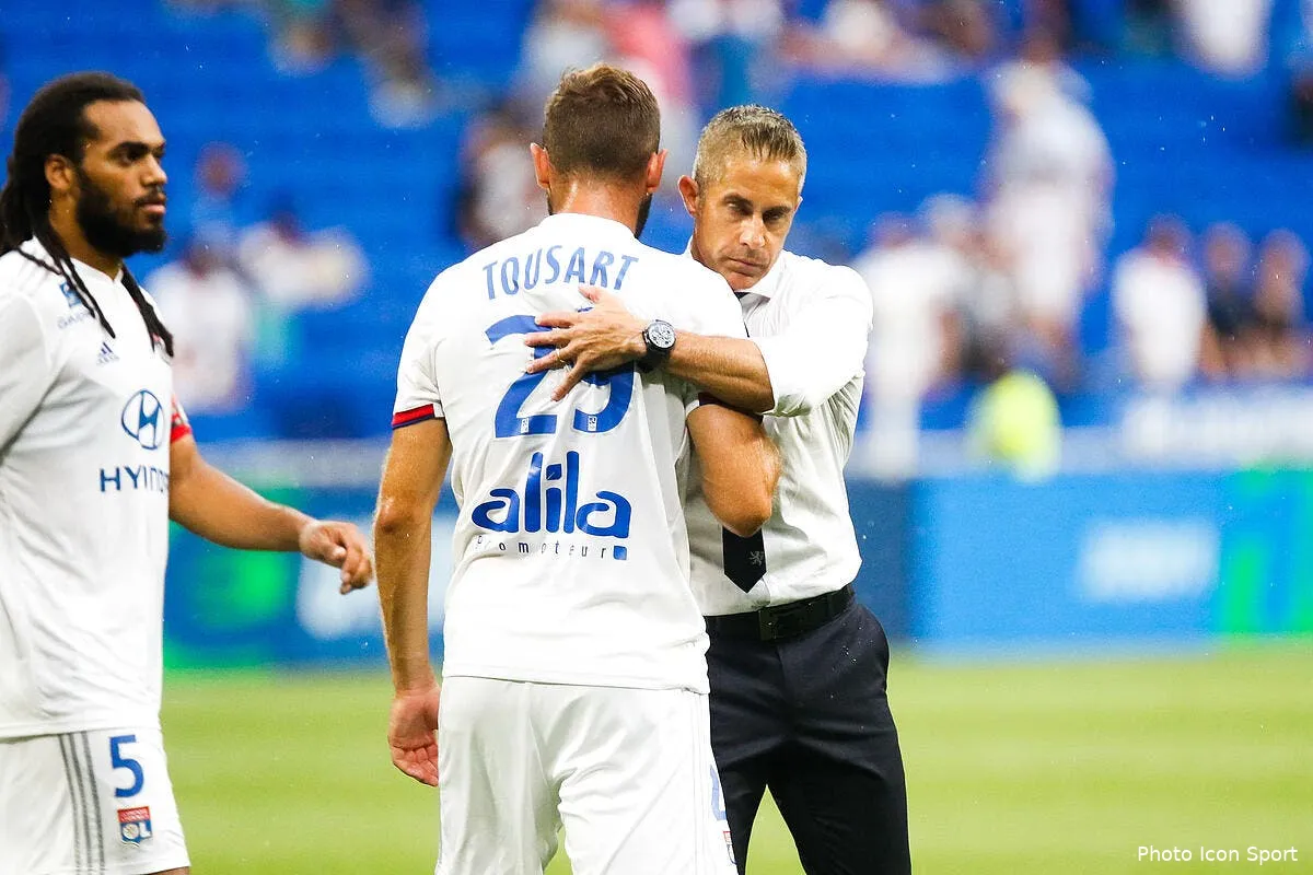 ol sylvinho exige un changement d etat d esprit a lyon icon bia 310819 10 01263159