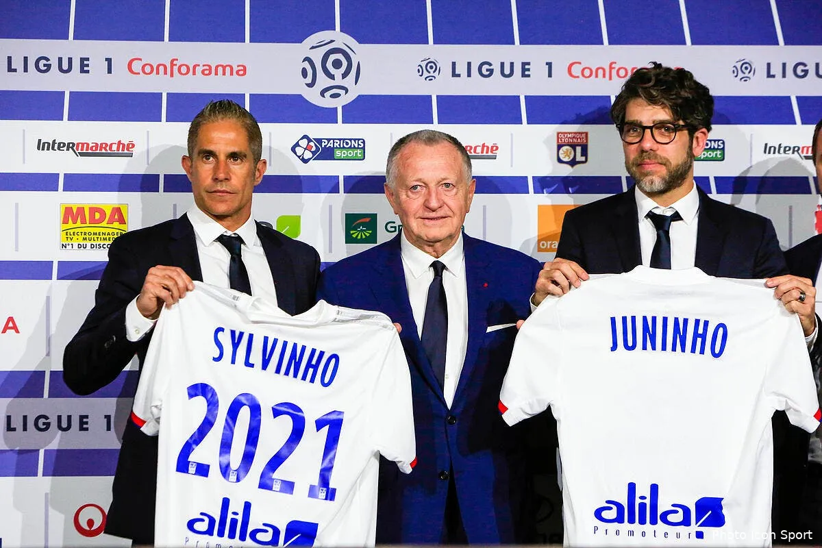 ol sylvinho n arrive pas en terre inconnue a lyon icon bia 280519 11 41254515