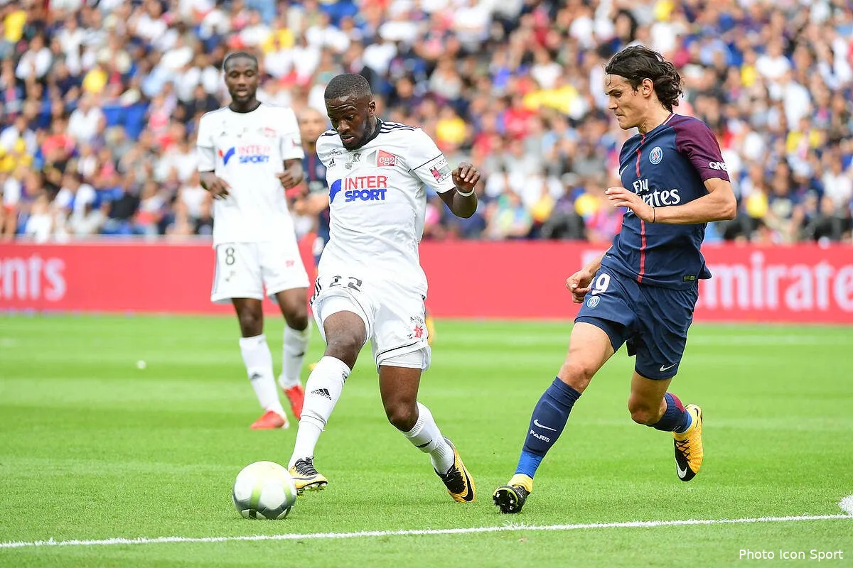 ol tanguy ndombele tres proche de l ol iconsport icon win 050817 01 12453190629