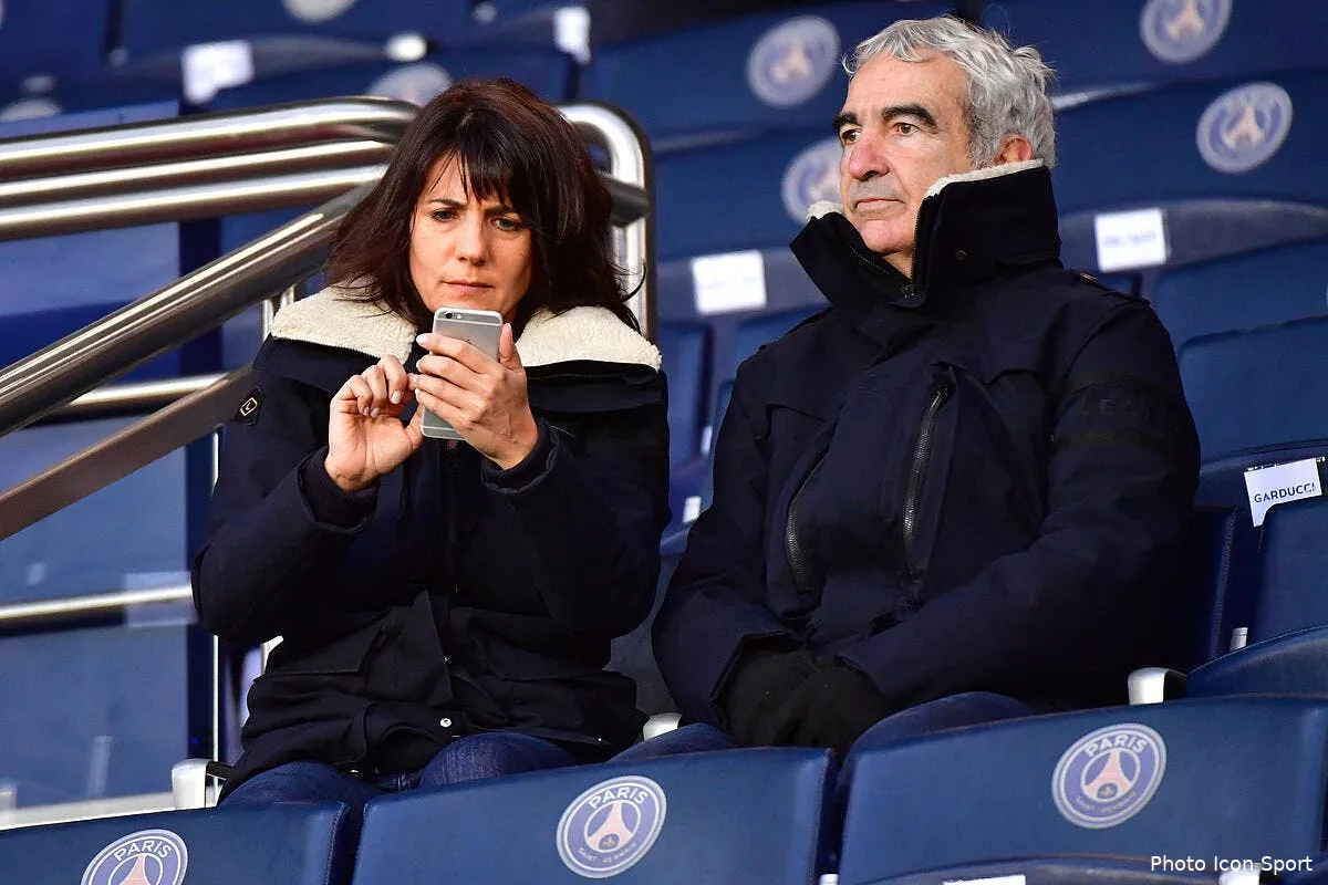 ol terrier pour 15me domenech y voit une enorme erreur au mercato iconsport icon win 091217 01 31778206609