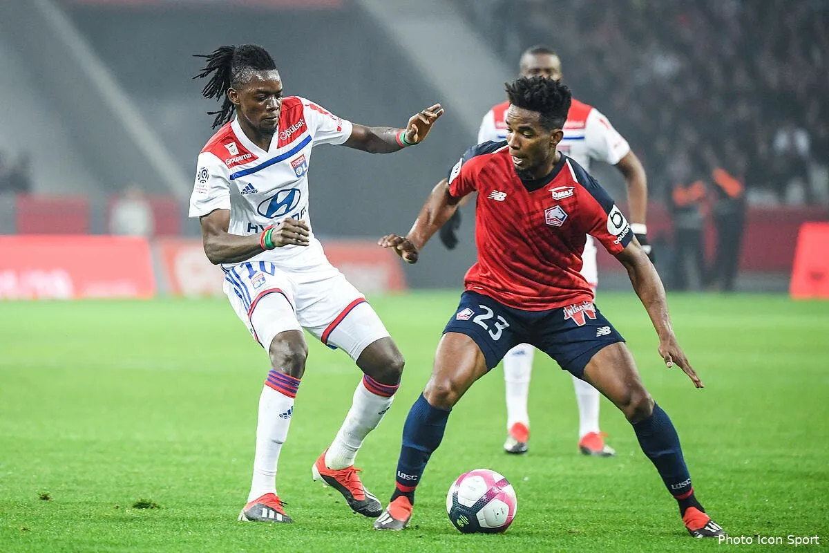 ol thiago mendes a lyon tous les feux sont au vert icon dib 011218 11 58256323