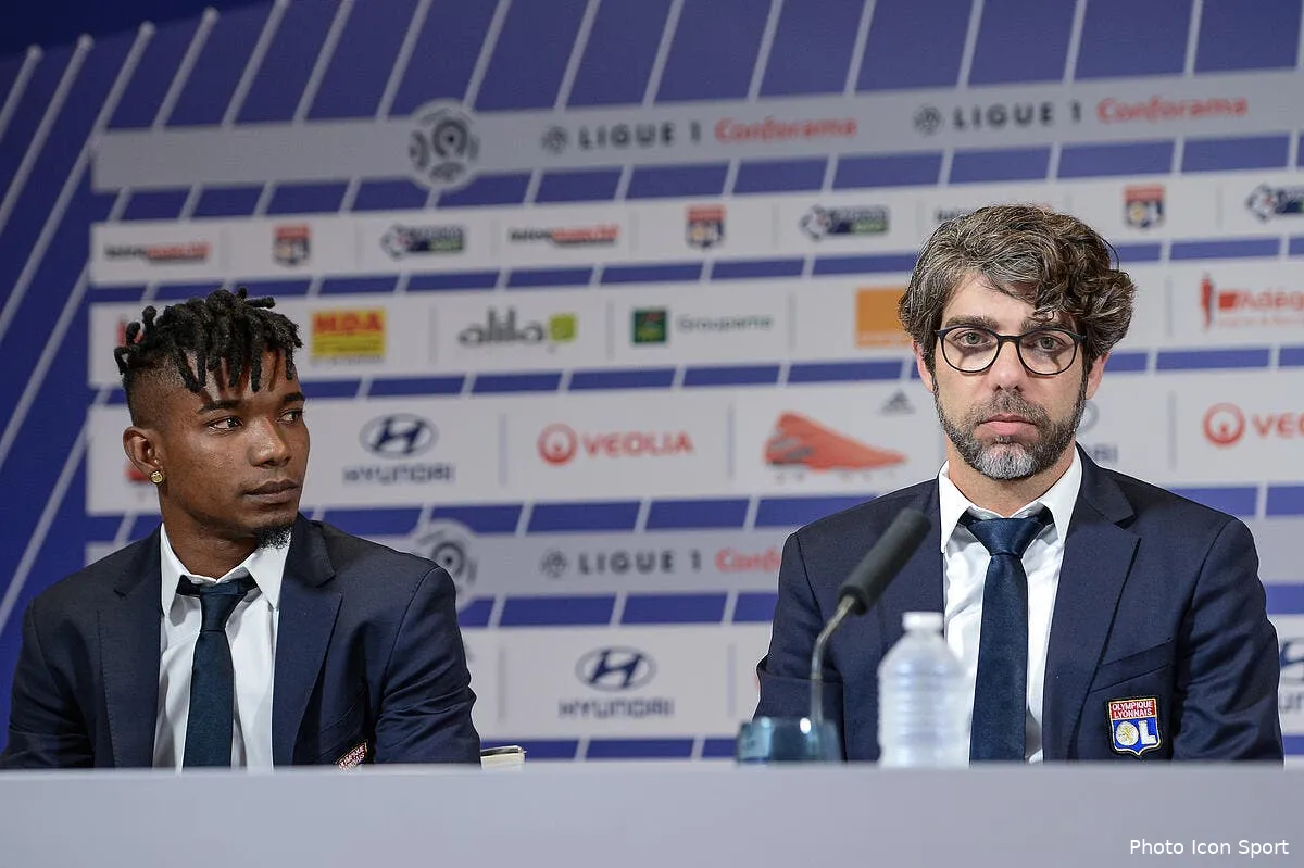 ol thiago mendes utilise juninho pour justifier sa fugue au bresil icon bap 030719 94 29281187